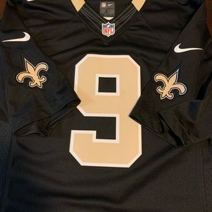 Drew Brees Jersey